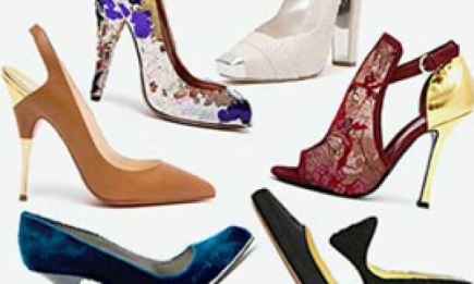 Must-have: самая стильная обувь из последних круизных коллекций.