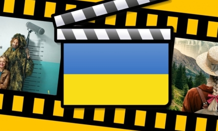 ТОП-5 фильмов, которые стоит посмотреть каждому украинцу