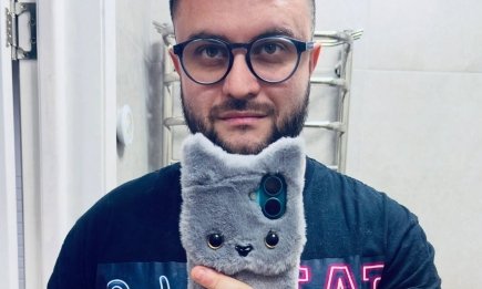 Блогер-сплетник Беспалов назвал украинского политика, который ему угрожал из-за "слива" (ВИДЕО)