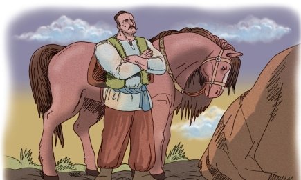 Самые сильные украинцы издавна носят эти фамилии: найдите свою