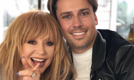 Галкин показал, как сейчас на самом деле выглядит 77-летняя Пугачева: поклонники обеспокоены (фото)