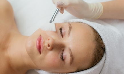Вопрос врачу-косметологу: как восстановить кожу после зимы?