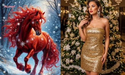 Мольфар дал 4 совета, как встретить Новый 2026 год — вот что категорически нельзя делать