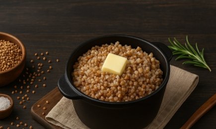 Варити чи запарювати: як насправді готувати гречку для максимальної користі