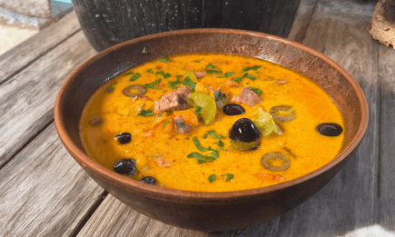 Идеальное блюдо на 1 января: как приготовить настоящую солянку (ВИДЕО)