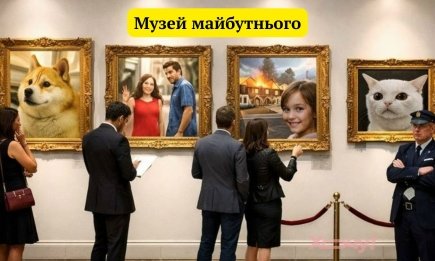 Не трогайте экспонаты руками, но смейтесь вволю: лучшие мемы, шутки и забавные приколы ко Дню музеев, которые заставят вас хохотать
