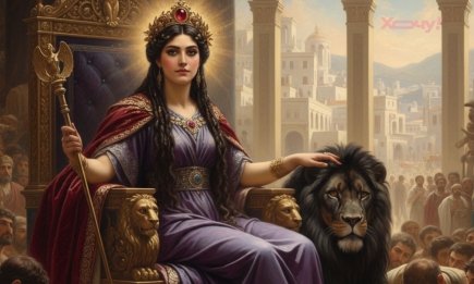 День, когда женщинам позволено все: что такое греческая Инекократия и почему мужчины ее опасаются