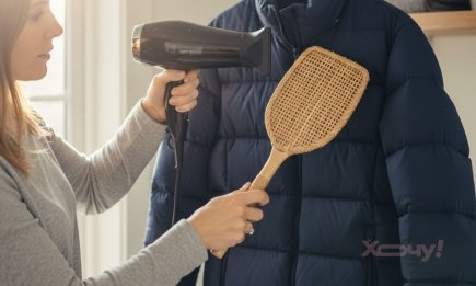 Почему пуховик перестал греть и как это исправить через 10 минут: секретный лайфхак от опытных хозяек