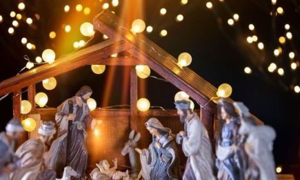 Какая разница между празднованием Рождества по старому и новому стилю — 7 января и 25 декабря? Ответ церкви