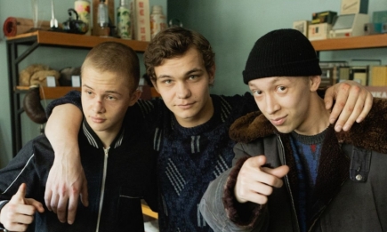 Саундтрек российского сериала, который калечит психику, возглавил мировой чарт Shazam и ТОП-рейтинг Apple Music в Украине