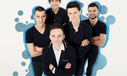 MONATIK, Оля Полякова и другие стали героями клипа группы Nravitsa Planet: премьера "Селфи"