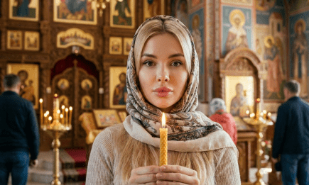 Свято 21 грудня: що заборонено робити жінкам на Прокопів день