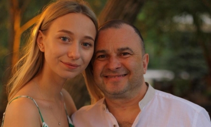 "Неожиданная импровизация": молодая жена Виктора Павлика показала семейное видео
