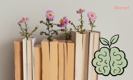 Нехудожественная литература, достойная внимания: ТОП-10 книг о психологии, мозге и деньгах, которые полностью меняют сознание