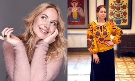 Слава Фролова впервые за долгое время показала себя и поразила изменениями: где судья "Украина имеет талант" и как она выглядит (ФОТО)