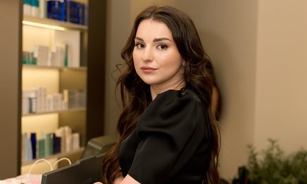 Дочь Кузьмы Скрябина стала владелицей клиники в центре столицы: "Было тяжело"