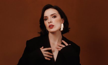 Без макіяжу та фільтрів: Лєра Мандзюк показала свою натуральну вроду (ФОТО)