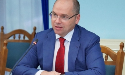 В Украине новый министр здравоохранения: Максим Степанов — что мы о нем знаем