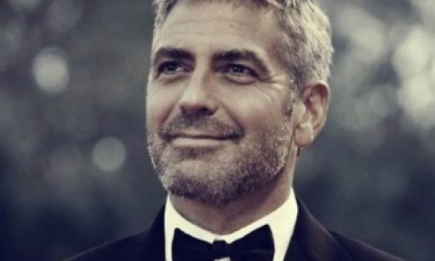 Джордж Клуни станет обладателем почетного Золотого глобуса