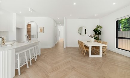 Килими на всю кімнату — вже не тренд: чим їх замінюють у сучасних інтер’єрах