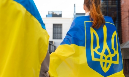 З Днем Героїв України! Найкращі привітання до свята та його історія
