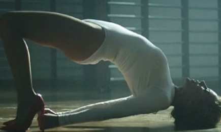 Кайли Миноуг презентовала новый клип на песню Sexercize