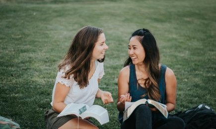 8 незаметных признаков, что вы амбиверт: почему они успешнее интровертов и экстравертов