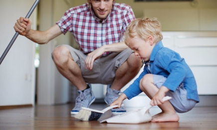 Как развивать в детях навыки самостоятельности и ответственности: советы для родителей