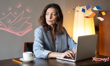 Раскройте свой потенциал! 10 книг, которые научат писать "живые" тексты и пробудят вашу творческую уверенность в себе