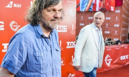 Одесский кинофестиваль-2013: день первый