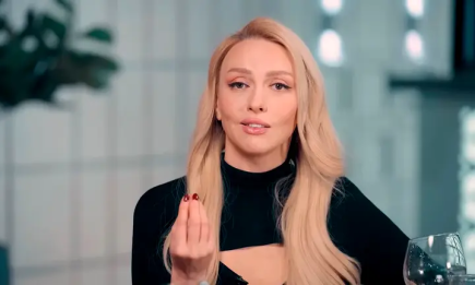 "Мне не 20 лет": Оля Полякова заявила, что отказывается работать из-за состояния концертных залов
