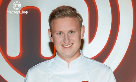 "Это уровень "Пузатого дома": почему зрители критикуют победу Александра Зубко в "МастерШеф 16" (ФОТО)