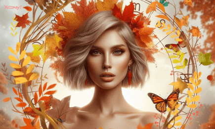 Гороскоп на сентябрь 2025 года: вам дано создать ту безупречную жизнь, о которой вы не можете перестать думать