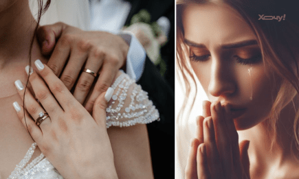 Найдите ключ к семейному уюту: молитвы, чтобы встретить свою судьбу — слова на украинском