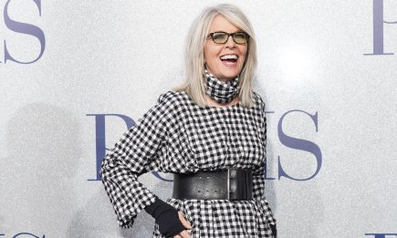 Умерла звезда "Крестного отца" Дайан Китон: что известно о смерти легендарной актрисы и кому достанется ее состояние