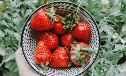 Эти признаки укажут на сочную и вкусную клубнику: Евгений Клопотенко дал советы по выбору ягоды