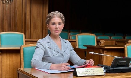 Рано вышла замуж и пережила три ареста: 12 интересных фактов о Юлии Тимошенко