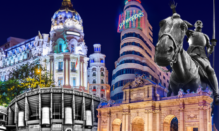Что обязательно посмотреть в Мадриде? Подборка самых интересных мест