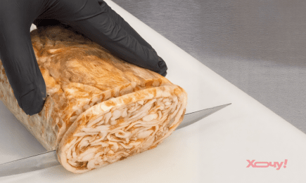 Эта дешевая закуска — №1 на столе: самый вкусный способ приготовить тонкое сало (ВИДЕО)