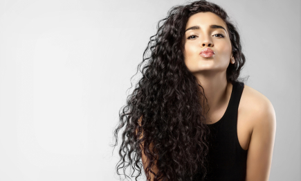 Три главных совета для обладательниц вьющихся волос от hair-мастера (ВИДЕО)