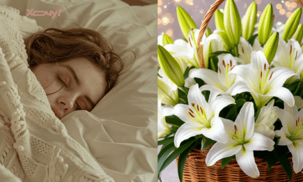 Бачили білі лілії уві сні? Ось що це віщує для жінки й чоловіка за сонниками відомих провидців