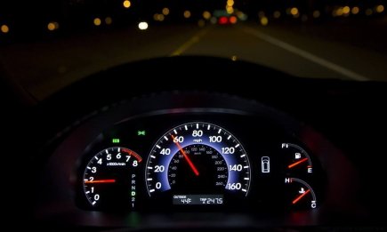 Кінець епохи "безкарності": в Україні по-новому збираються штрафувати за перевищення швидкості (ДЕТАЛІ)