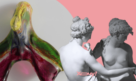 Більше не “копія пеніса”: вчені вперше в історії створили карту клітора та спростували міфи про нього