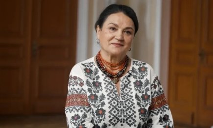 Наталія Сумська рознесла цьогорічний Радіодиктант: "Не треба було тричі повторювати речення"