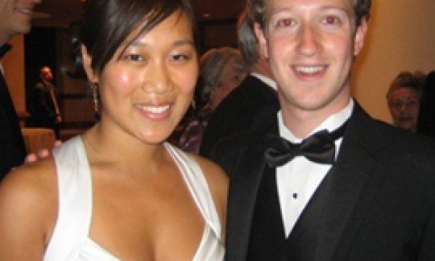 Самый молодой миллионер, создатель Facebook, Марк Цукерберг женится!