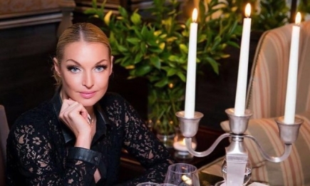 Анастасия Волочкова мечтает, чтобы бывший муж вернул ей 3 миллиона долларов
