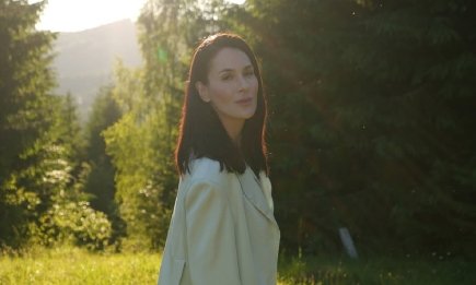 Такая красотка! 46-летняя Маша Ефросинина замиловала видом без макияжа (ФОТО)