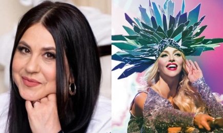 "Стрибала в кокошнику перед росіянами": зірка 90-х жорстко висловилася про Полякову