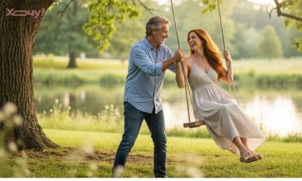 Они не дадут чувством угаснуть: 5 "волшебных" приемов, которые вернут бабочек в ваш брак