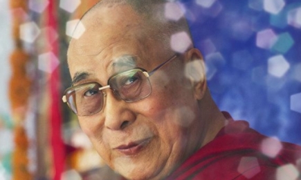 Далай-лама отмечает 86-летие: вспоминаем его мудрые цитаты о жизни